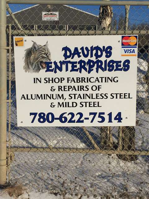 David's Enterprises David's Enterprises